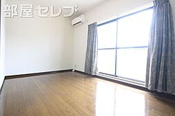 ジュネス平和ヶ丘 1階1LDKのリビング/ダイニング