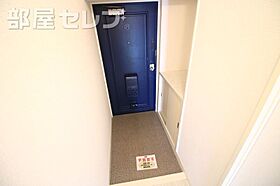 OS・SKYフレックス藤が丘  ｜ 愛知県名古屋市守山区本地が丘1102（賃貸マンション3LDK・3階・79.75㎡） その10