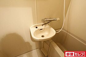 プロビデンス御器所  ｜ 愛知県名古屋市昭和区阿由知通4丁目21-2（賃貸マンション1K・3階・22.30㎡） その13