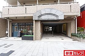 プロビデンス御器所  ｜ 愛知県名古屋市昭和区阿由知通4丁目21-2（賃貸マンション1K・3階・22.30㎡） その16