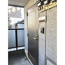 フォレストK3  ｜ 愛知県名古屋市昭和区藤成通1丁目2（賃貸アパート1R・3階・21.00㎡） その12