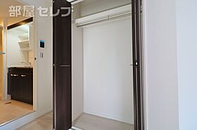 トゥアベルティ  ｜ 愛知県名古屋市千種区楠元町2丁目71（賃貸マンション1K・4階・27.00㎡） その10