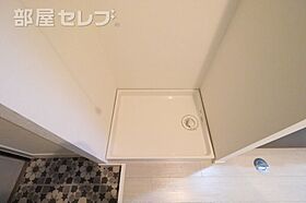 トゥアベルティ  ｜ 愛知県名古屋市千種区楠元町2丁目71（賃貸マンション1K・4階・27.00㎡） その17