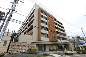 プレミスト東山公園  ｜ 愛知県名古屋市千種区新池町1丁目16-1（賃貸マンション3LDK・3階・85.26㎡） その3