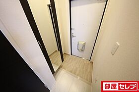 Orchard西崎  ｜ 愛知県名古屋市千種区西崎町3丁目2-1、3（賃貸アパート1LDK・1階・38.89㎡） その21