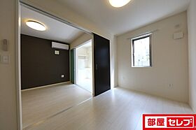 Orchard西崎  ｜ 愛知県名古屋市千種区西崎町3丁目2-1、3（賃貸アパート1LDK・1階・38.89㎡） その19