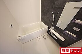 Orchard西崎  ｜ 愛知県名古屋市千種区西崎町3丁目2-1、3（賃貸アパート1LDK・1階・38.89㎡） その7