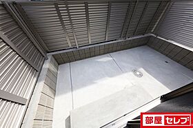 Orchard西崎  ｜ 愛知県名古屋市千種区西崎町3丁目2-1、3（賃貸アパート1LDK・1階・38.89㎡） その15