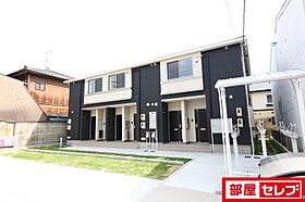 Orchard西崎  ｜ 愛知県名古屋市千種区西崎町3丁目2-1、3（賃貸アパート1LDK・1階・38.89㎡） その25