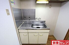 サンパレス覚王山II  ｜ 愛知県名古屋市千種区観月町2丁目42（賃貸マンション1DK・3階・25.00㎡） その5