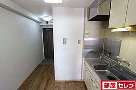 サンパレス覚王山II  ｜ 愛知県名古屋市千種区観月町2丁目42（賃貸マンション1DK・3階・25.00㎡） その19