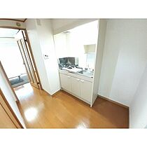 ベル・アルカンシェル  ｜ 愛知県名古屋市名東区本郷3丁目3（賃貸マンション1K・1階・24.96㎡） その5