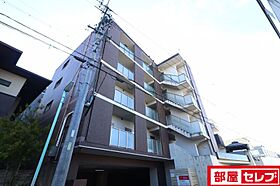 Ｒｉｖｅｒｍｅｔ覚王山  ｜ 愛知県名古屋市千種区田代町字岩谷38-7（賃貸マンション1K・2階・28.67㎡） その1