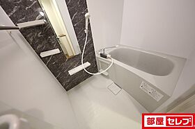 quador今池EAST  ｜ 愛知県名古屋市千種区今池5丁目16番21号（賃貸マンション1R・5階・28.07㎡） その7