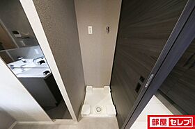 プレサンス　レイズ　千種今池  ｜ 愛知県名古屋市千種区今池5丁目14-26（賃貸マンション1LDK・14階・32.85㎡） その20