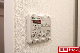 プレサンスNAGOYA覚王山  ｜ 愛知県名古屋市千種区田代本通1丁目10（賃貸マンション1LDK・9階・30.80㎡） その24