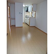 ベルフィオーレ  ｜ 愛知県名古屋市名東区香南2丁目1007（賃貸アパート2LDK・1階・55.42㎡） その3