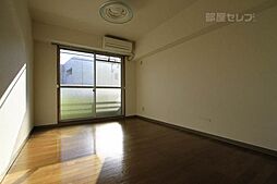 グリーンハイツ今池 5階1DKのリビング/ダイニング