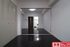 城木館  ｜ 愛知県名古屋市千種区城木町1丁目4（賃貸マンション1DK・3階・31.50㎡） その8