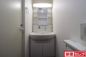 城木館  ｜ 愛知県名古屋市千種区城木町1丁目4（賃貸マンション1DK・3階・31.50㎡） その14