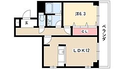 大針ファースト 1階