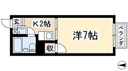 🉐敷金礼金0円！🉐コーポラスヒロ