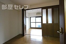 オオタ大針ビル 2階1DKのリビング/ダイニング