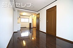 第一大島ビル 2階1LDKのリビング/ダイニング