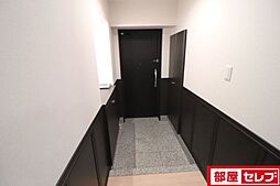 ブランメゾン覚王山