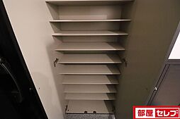 ブランメゾン覚王山