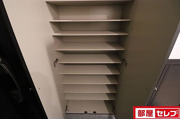ブランメゾン覚王山