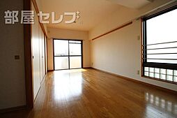 OYA　HIGHTS 1階2LDKのリビング/ダイニング