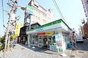 バロー新栄店 241m