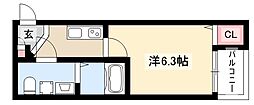 🉐敷金礼金0円！🉐メイクスR矢田I