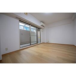 エムエスビル 1階1Kのリビング/ダイニング