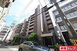 ラ・メゾン東山