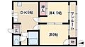 マンション幸3階4.3万円