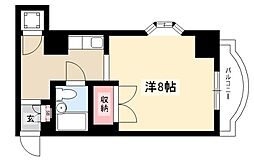🉐敷金礼金0円！🉐ベルネージュ