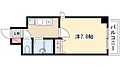 クレストステージアスカ12階4.2万円