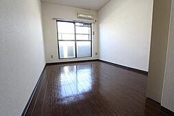 フレンズ西崎 1階1Kのリビング/ダイニング