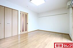 大林ハウス 1階1Kのリビング/ダイニング