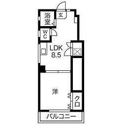 第一加藤ビル 3階