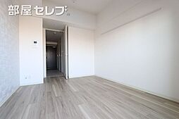 プレサンス　THE　MOTOYAMA 9階1Kのリビング/ダイニング