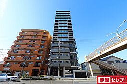 RICHED’OR川名駅