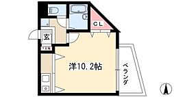 シティライフ池下 4階
