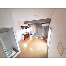 RadIAnce守山 2階ワンルームのリビング/ダイニング