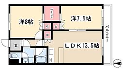明宝マンション 3階