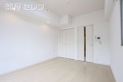 パルティール覚王山 7階1Kのリビング/ダイニング