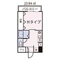 ドミール今池2階5.5万円