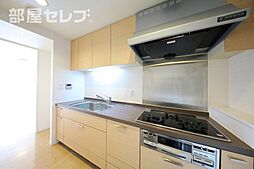 グランドメゾン星が丘山手Ｂ棟